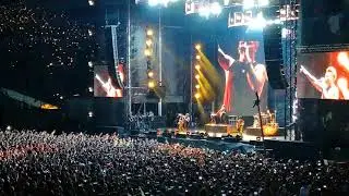 Papa Roach Altavoz 2018 - Last Resort