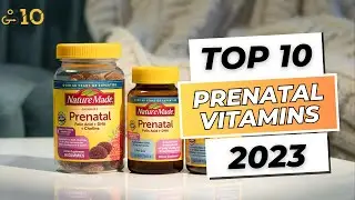 Best Prenatal Vitamins 2023: Smartypants, Garden of Life,...