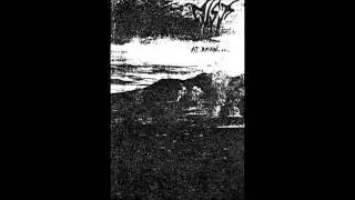 Mist - At Dawn Of Armageddon