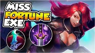 Miss Fortune.exe