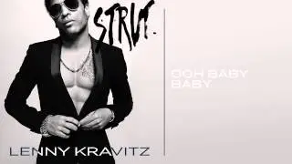 Lenny Kravitz - Ooo Baby Baby (Official Audio)