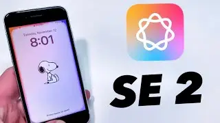 How to Get Apple AI on ANY iPhone (iOS 18.2)