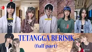 VIDEO LAMA REVLICCA - TETANGGA BERISIK (FULL PART)