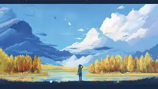 Beautiful Relaxing Anime Music 2022 - Relaxing Music for Stress Relief • Relaxing Music, Sleep Music