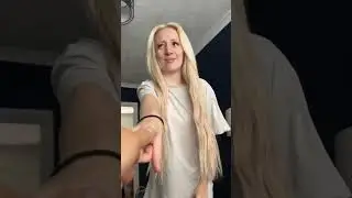 GIRL FARTS AT BOYFRIEND! 🥶 BabyChar Farts Compilation (Part 2)