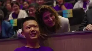 NYU Shanghai 2023 Reality Show