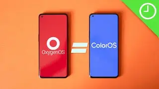 OxygenOS 13 = ColorOS 13...RIP...