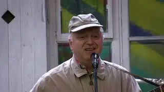 Сергей Никитин, Борис Рыжий. Был в двор, а во дворе качели. 2008.