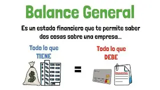 BALANCE SHEET - Explained for NON-ACCOUNTANTS!