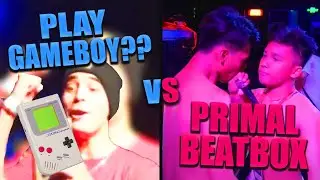 What's The Better Battle Move? 4 BEATBOX BATTLE MOVES