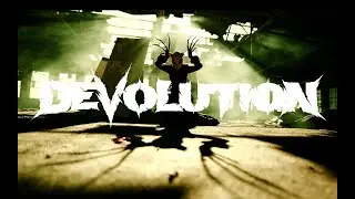 Devolution - Enjoy The Silence (OFFICIAL VIDEO) feat. Christian Olde Wolbers & Jon Howard