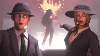 New Donk City Club