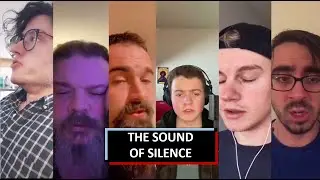 Sound of Silence - Tiktok Mashup 2021