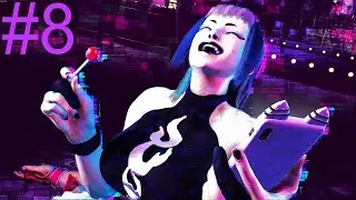 Street Fighter 6 - Juri Online Ranked #8