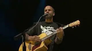 Jack Johnson Sitting, Waiting, Wishing live from the  Santa Barbara Bowl (2018)