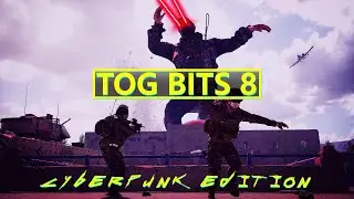 ToG - Squad Bits - 8