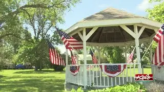 Egan Flag Day Celebration