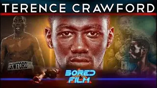 Terence "Bud" Crawford - Undefeated, Pound for Pound King (Career Documentary)