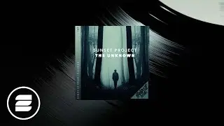 Sunset Project - The Unknown (Official Music Video HD)