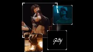 Учим песню TAEMIN - Guilty | Кириллизация