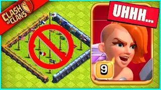 YOU MIGHT NOT LIKE THIS UPDATE... FLAGS ARE BANNED. & RIP WALLS :(