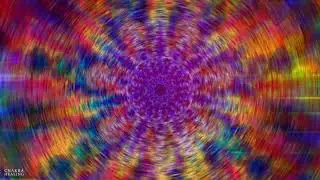 852Hz + 639Hz Miracle Tones I Balance Align Heart Chakra I Activate Pineal Gland | Open Third Eye
