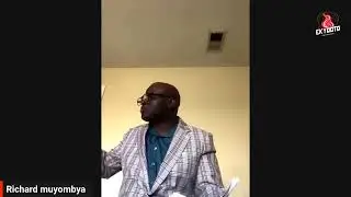 WHY MUST ALL UGANDANS AND CIVIL SERVANTS SUPPORT ROBERT KYAGULANYI SENTAMU