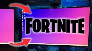 How to Download FORTNITE on PC