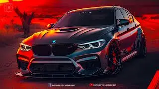 Car Music 2023 🔥 Bass Boosted Music Mix 2023 🔥 Best Remixes Of Popular Songs, EDM Party Mix 2023