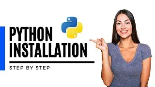 How to Install Python | Installation Step by Step