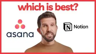 Notion vs Asana for Project Management: IMPORTANT BEFORE YOU BUY
