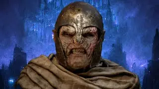ТОП лучших орков читеров в 2023 году Middle-earth: Shadow of War