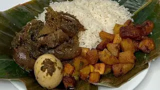 How to cook Ayamase stew. This is always a hit. ! 🔥 Nigerian food