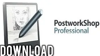 How to Download & Install Plugin PostworkShop Pro