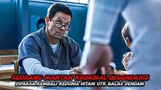 Menggunakan Keterampilannya Utk Menyiasati Jaringan Krim!n4l Narkoboy & Polisi | Alur Film Action