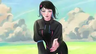 EmyLiveShow: How To Write A Bestseller – Romance VN Trailer