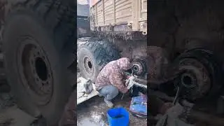Дороги Якутии. #дорогироссии #yakutia #дорогисевера #дорогиякутии #якутия #offroad