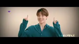 Tokopedia BTS advertisement