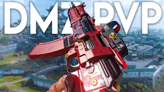 Don't Watch This If You Despise DMZ PVP...