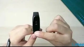 Mi Band 4 vs Honor band 4 which is better