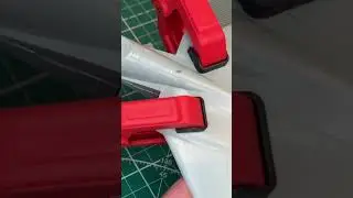 Making of #2: F-15C (Academy)