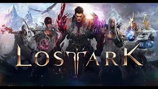 To Morai - Quest - Lost Ark