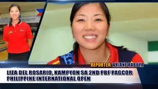 MGA MAINIT NA BALITA SA MUNDO NG SPORTS, ALAMIN!