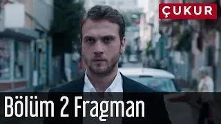 Çukur 2. Bölüm Fragman