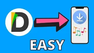 How To Download Music On iPhone Using Documents App (EASY 2022)