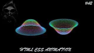 HTML CSS ANIMATION TUTORIAL|@pinkweb0 html css tutorial