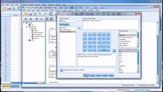 Conducting and Interpreting a Levenes Test in SPSS