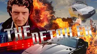 I Detailed The Car From KNIGHT RIDER!