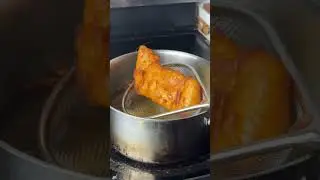 Pissing People Off | Salt & Vinegar Fish & Chips