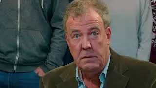 Jeremy Clarkson being Genius for 9 Minutes